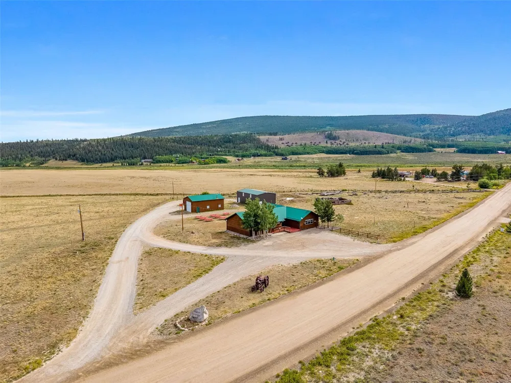 167 Stellar Jay Way Fairplay, CO 80440