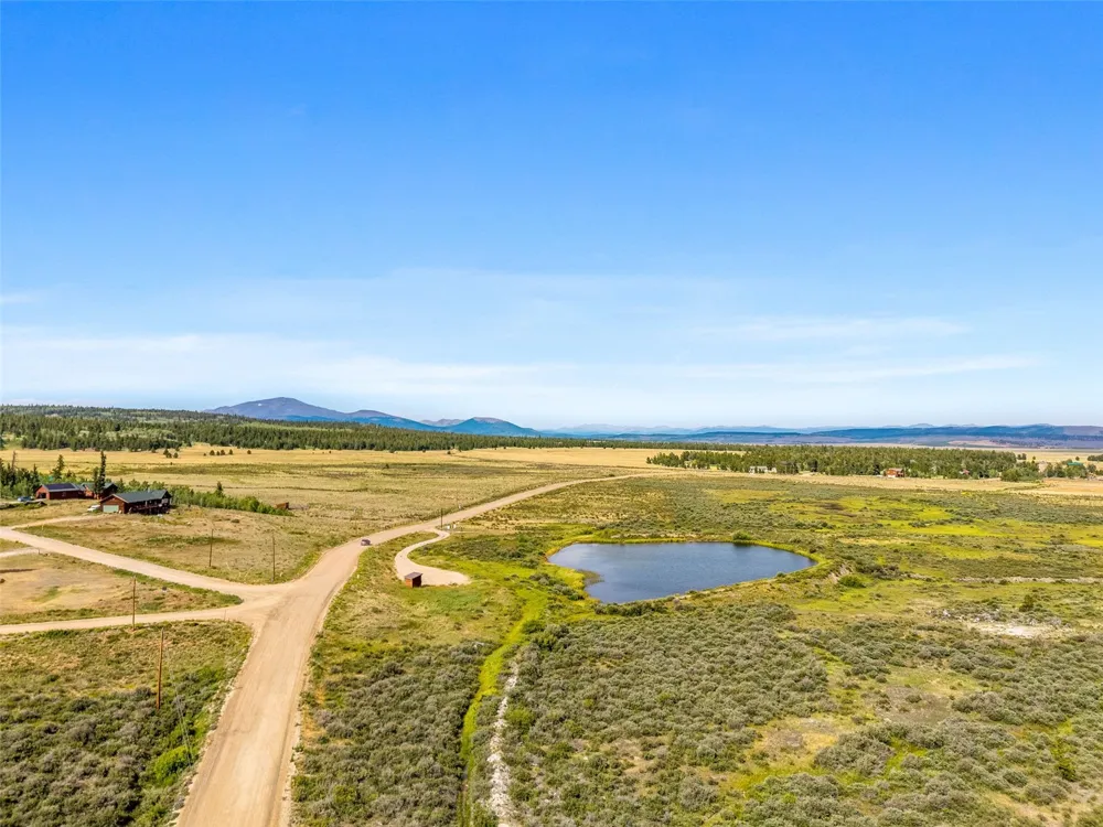 167 Stellar Jay Way Fairplay, CO 80440