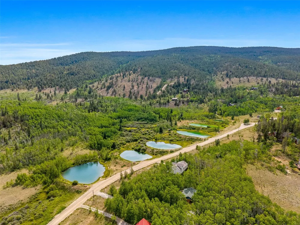 167 Stellar Jay Way Fairplay, CO 80440
