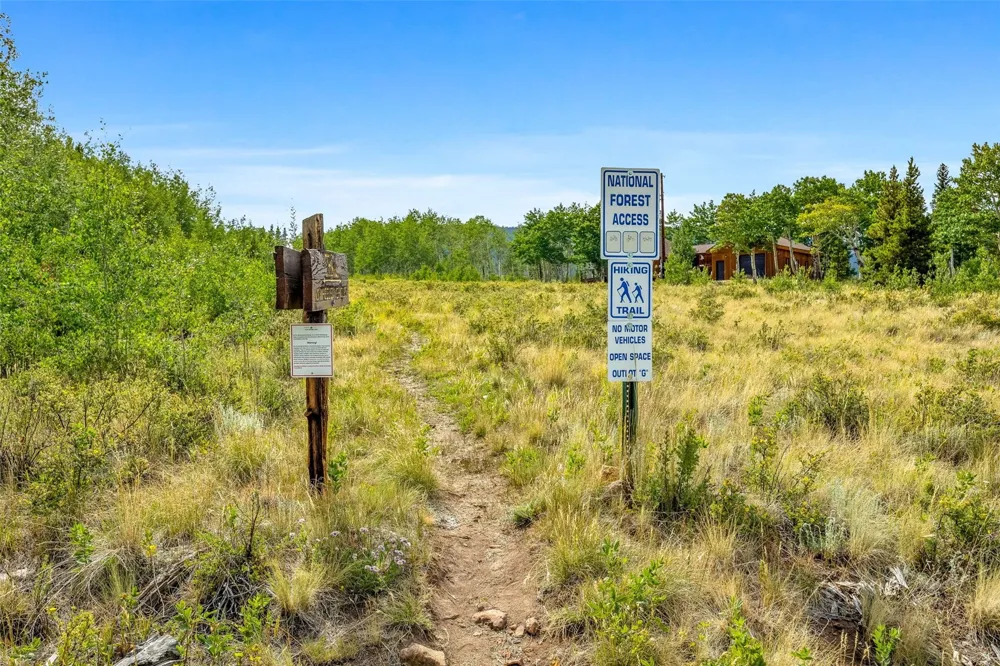 167 Stellar Jay Way Fairplay, CO 80440