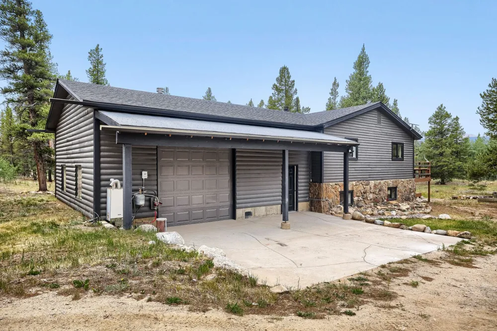 93 Prospect Drive Alma, CO 80420