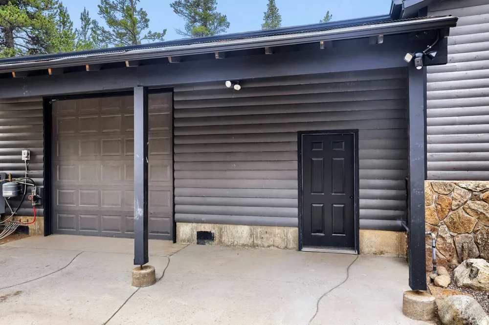 93 Prospect Drive Alma, CO 80420