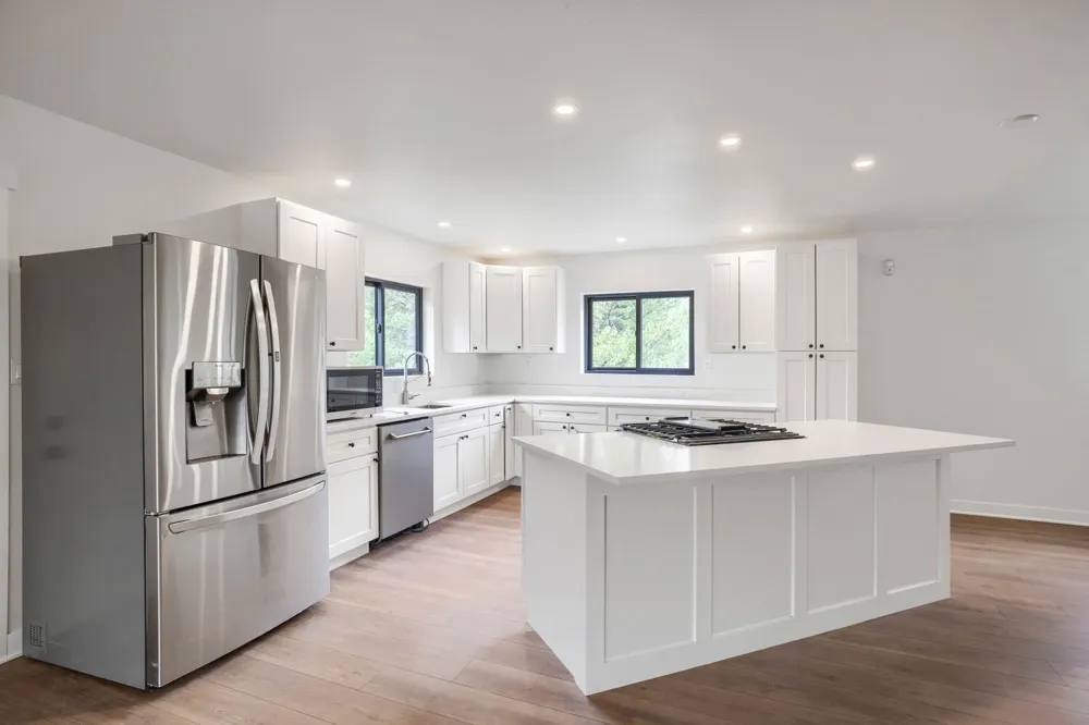 93 Prospect Drive Alma, CO 80420