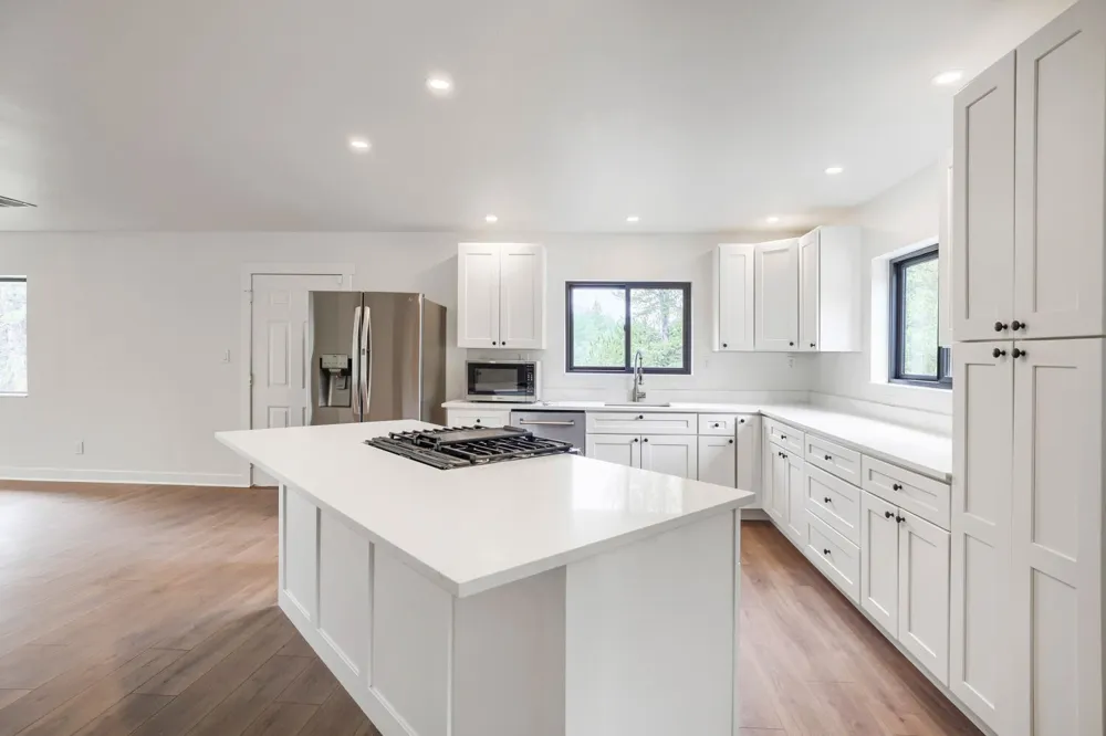 93 Prospect Drive Alma, CO 80420