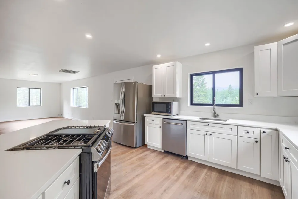 93 Prospect Drive Alma, CO 80420