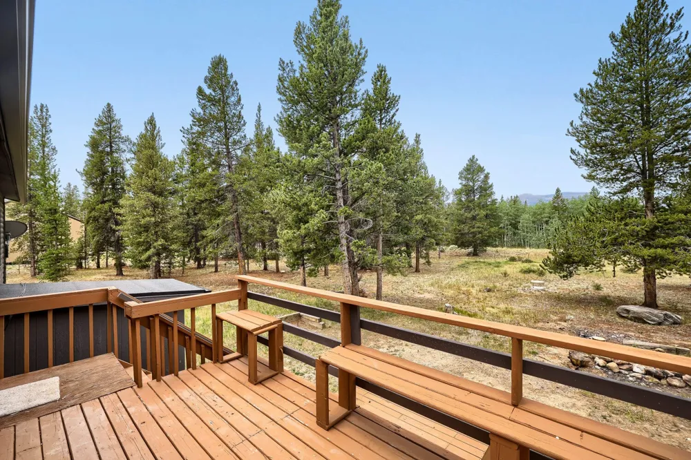93 Prospect Drive Alma, CO 80420