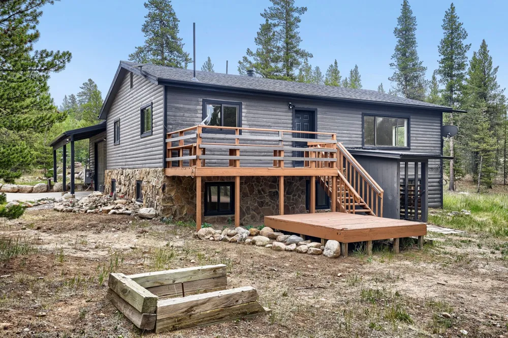 93 Prospect Drive Alma, CO 80420