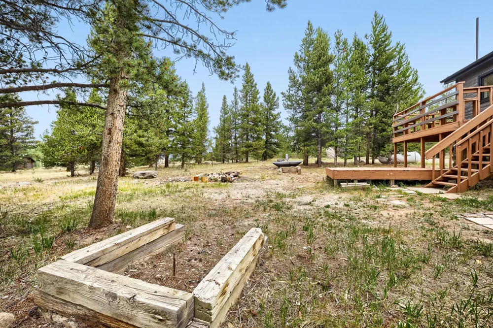 93 Prospect Drive Alma, CO 80420