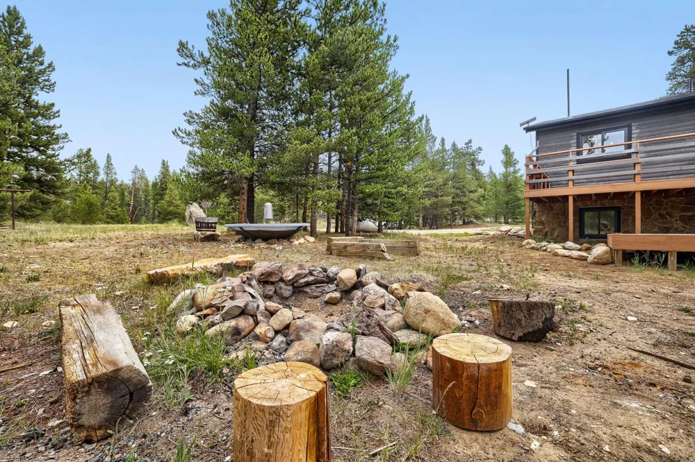 93 Prospect Drive Alma, CO 80420