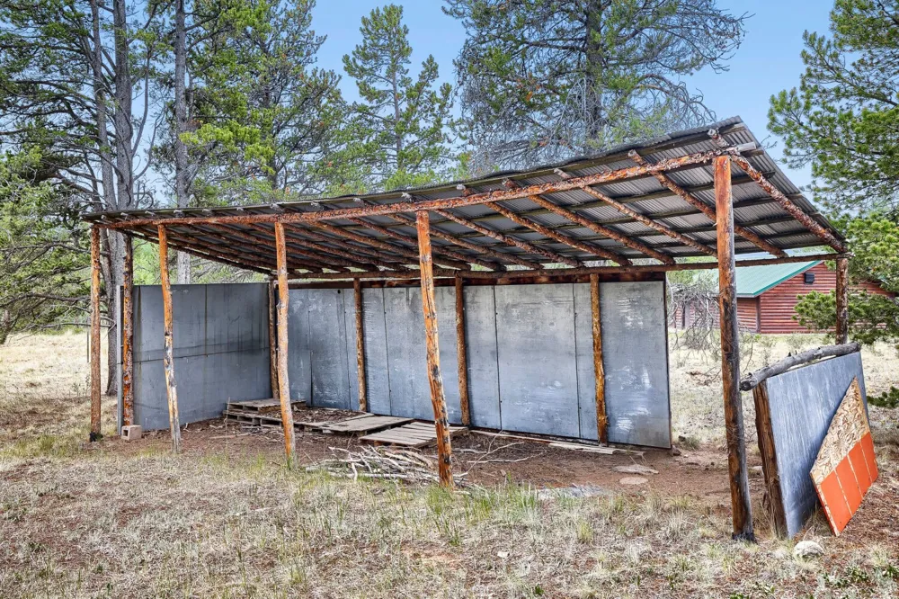 93 Prospect Drive Alma, CO 80420