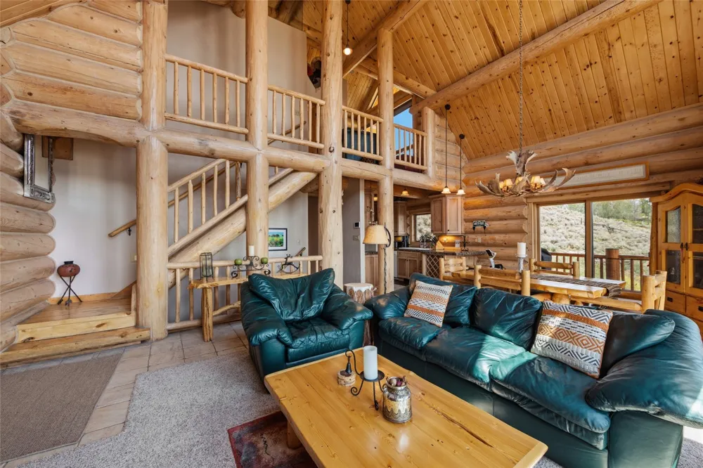 3956 GCR 56 Granby, CO 80446
