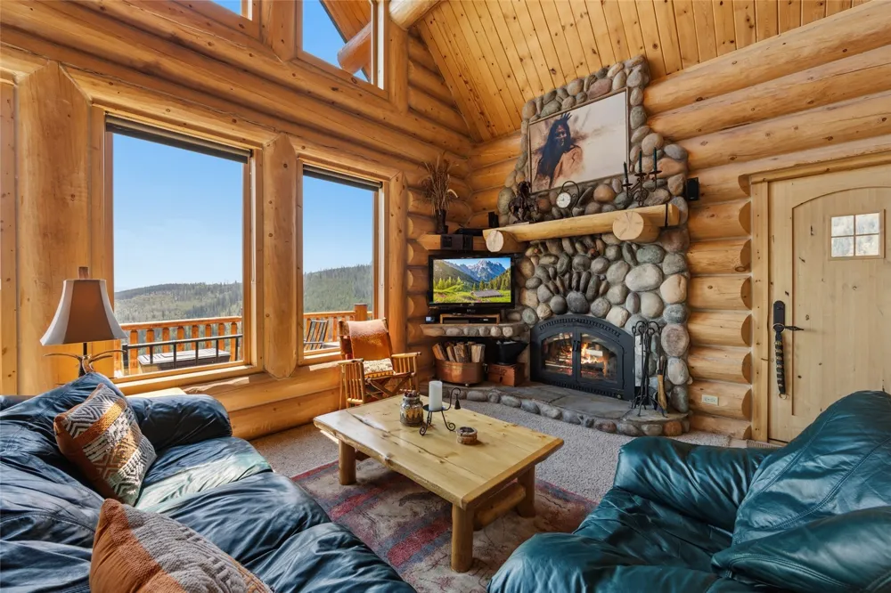 3956 GCR 56 Granby, CO 80446