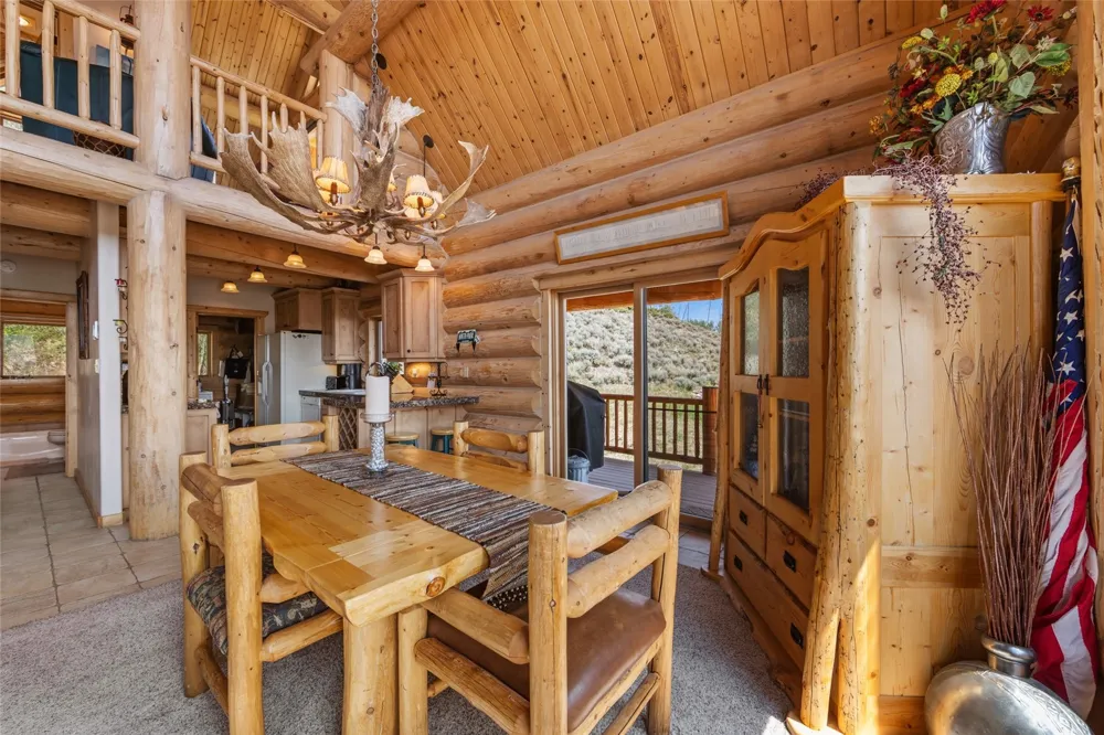 3956 GCR 56 Granby, CO 80446