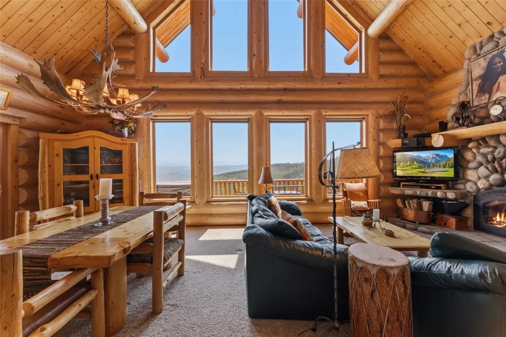 3956 GCR 56 Granby, CO 80446