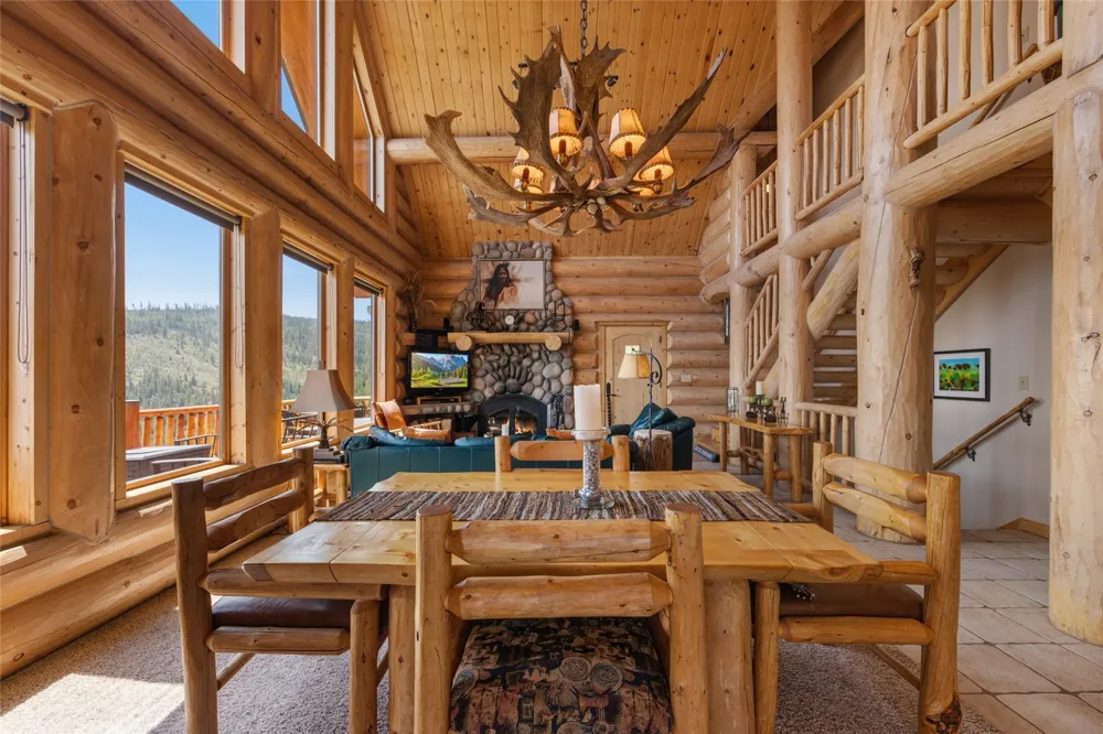 3956 GCR 56 Granby, CO 80446