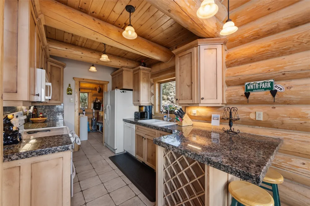 3956 GCR 56 Granby, CO 80446