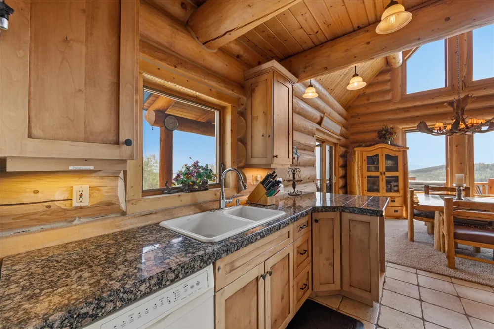 3956 GCR 56 Granby, CO 80446