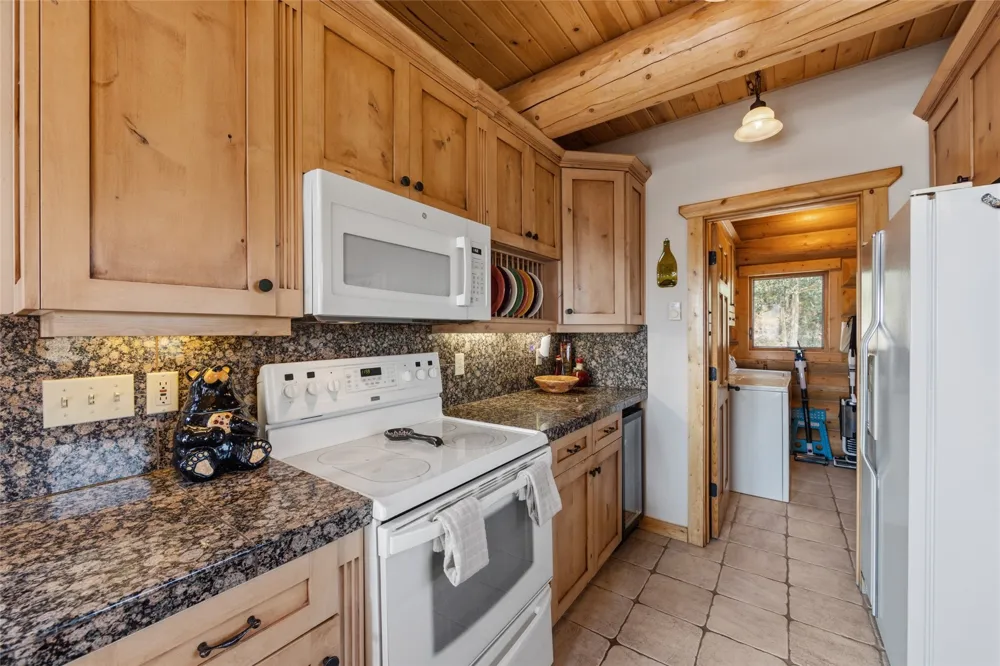 3956 GCR 56 Granby, CO 80446
