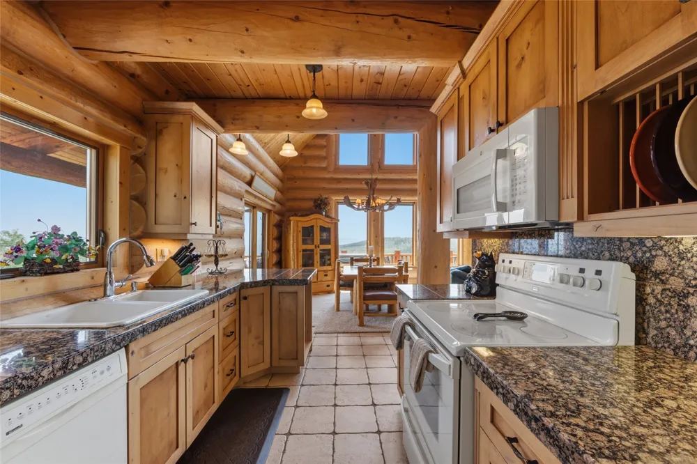 3956 GCR 56 Granby, CO 80446
