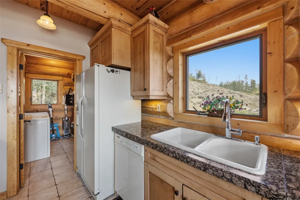 3956 GCR 56 Granby, CO 80446