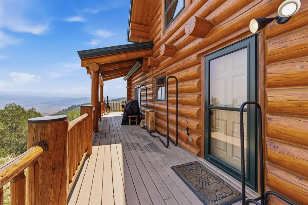 3956 GCR 56 Granby, CO 80446
