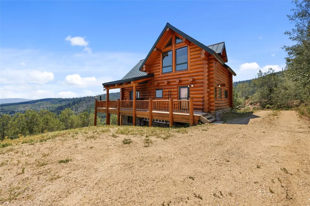 3956 GCR 56 Granby, CO 80446