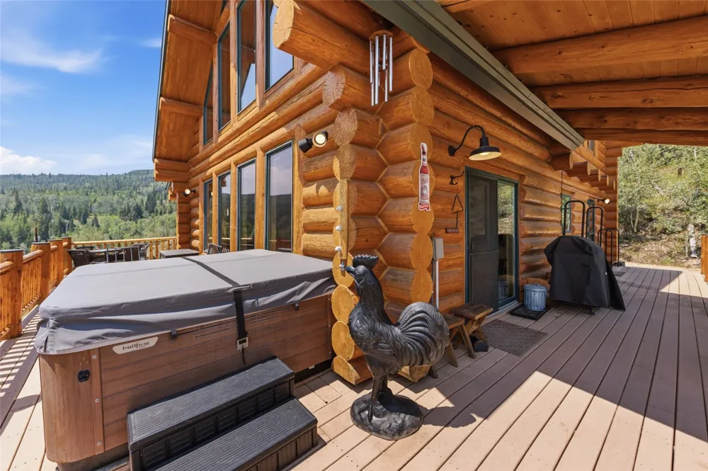 3956 GCR 56 Granby, CO 80446