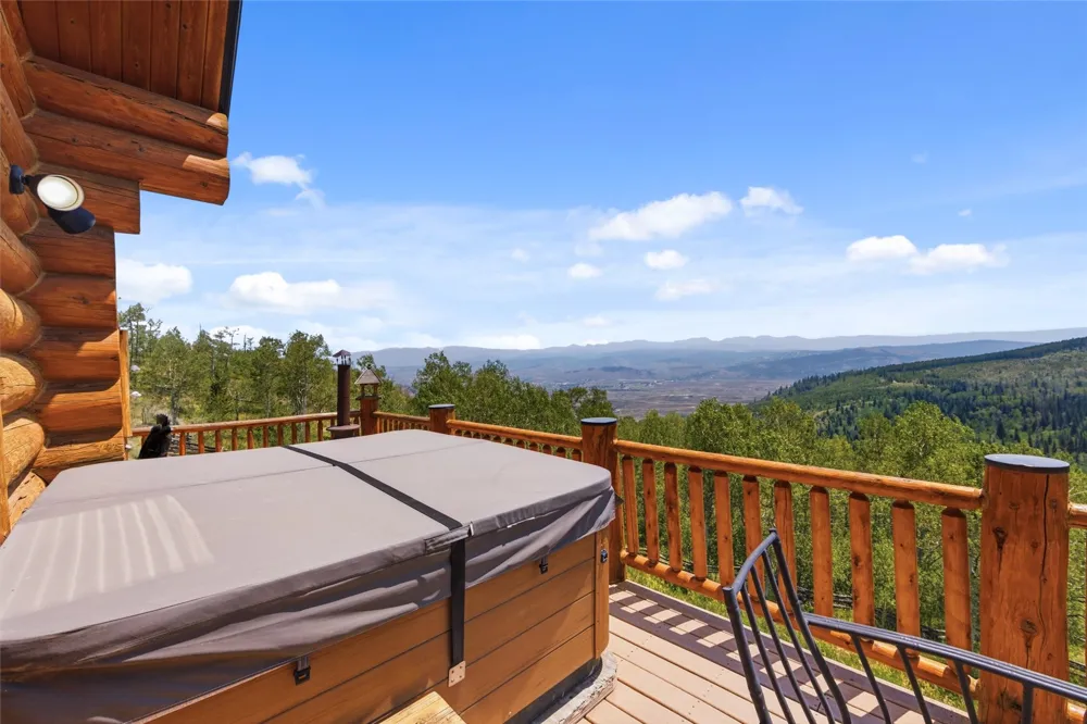 3956 GCR 56 Granby, CO 80446