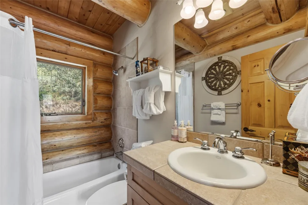 3956 GCR 56 Granby, CO 80446