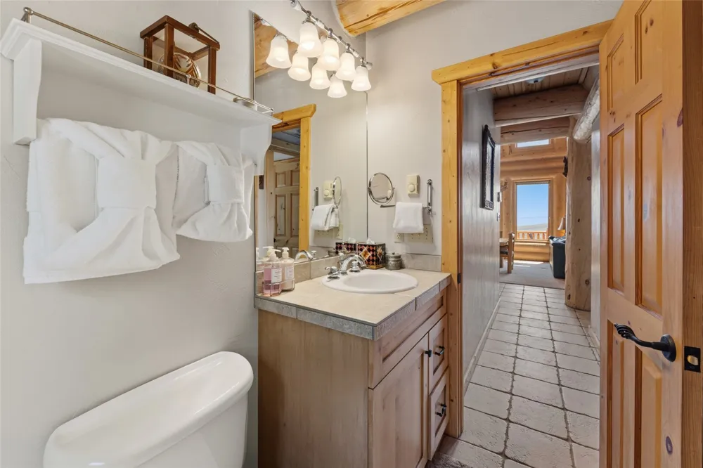 3956 GCR 56 Granby, CO 80446