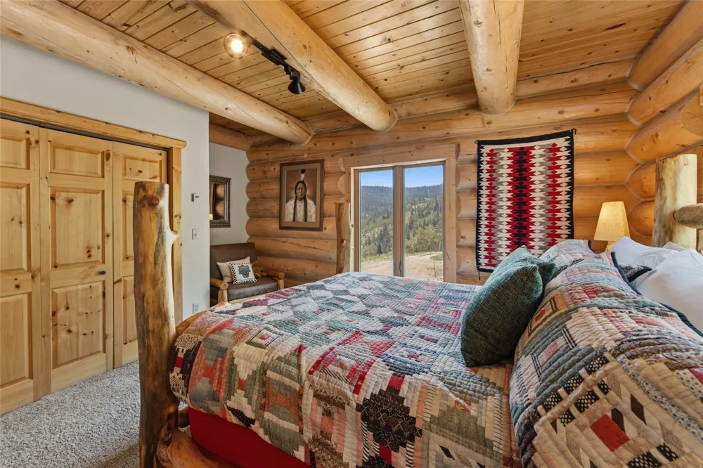 3956 GCR 56 Granby, CO 80446