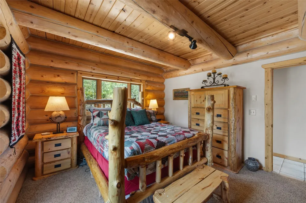 3956 GCR 56 Granby, CO 80446
