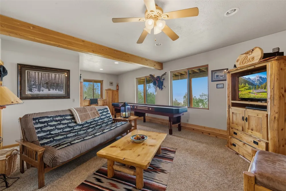 3956 GCR 56 Granby, CO 80446