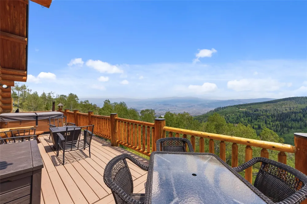 3956 GCR 56 Granby, CO 80446
