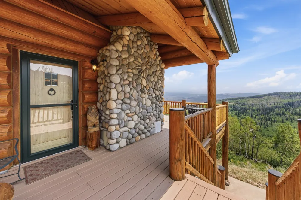 3956 GCR 56 Granby, CO 80446
