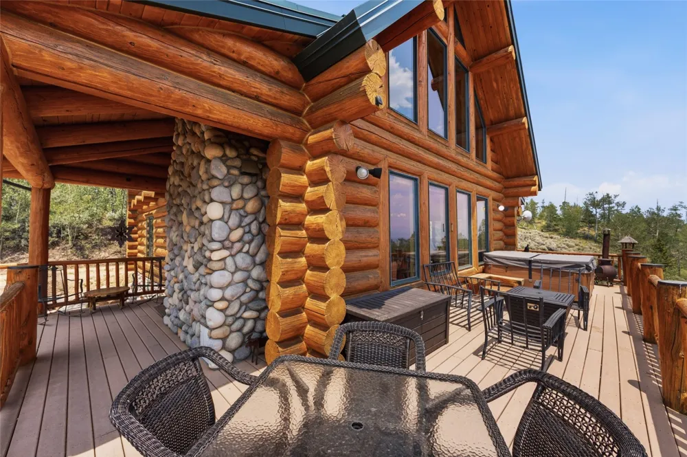 3956 GCR 56 Granby, CO 80446