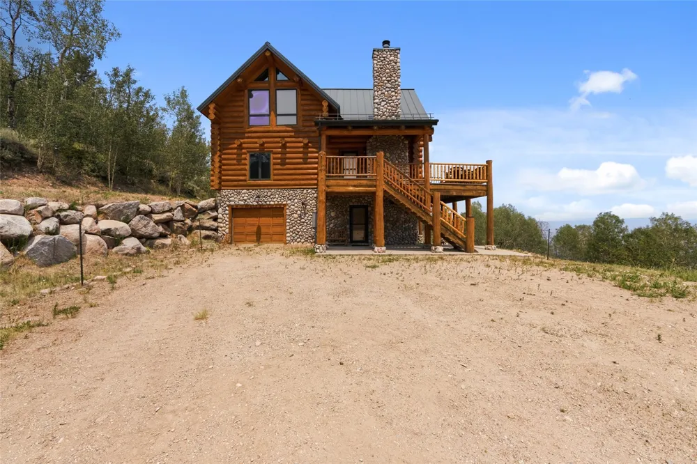 3956 GCR 56 Granby, CO 80446