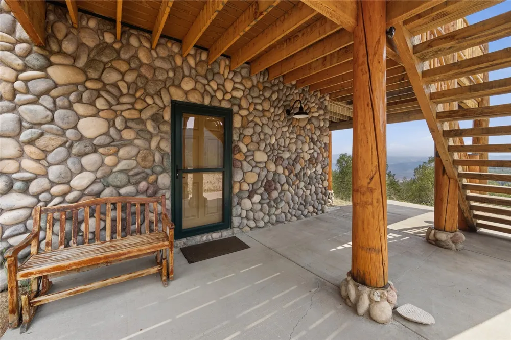 3956 GCR 56 Granby, CO 80446
