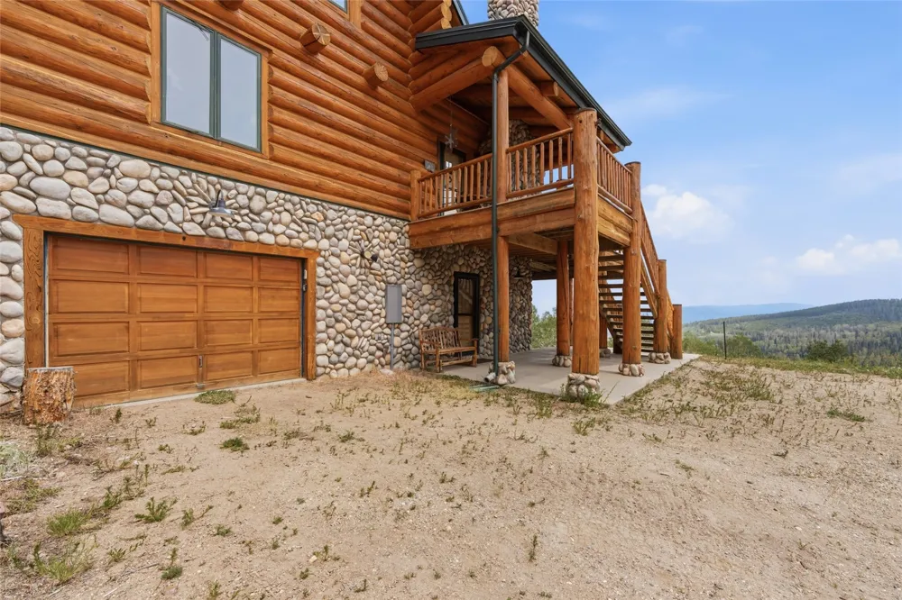 3956 GCR 56 Granby, CO 80446