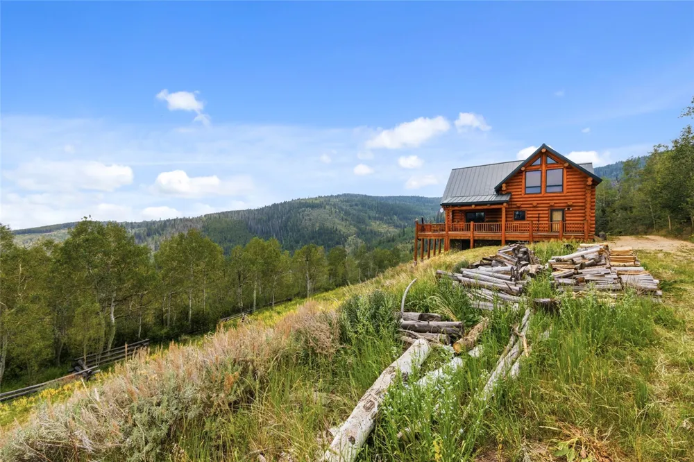 3956 GCR 56 Granby, CO 80446