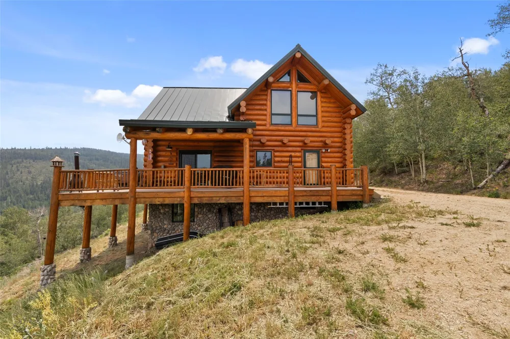 3956 GCR 56 Granby, CO 80446