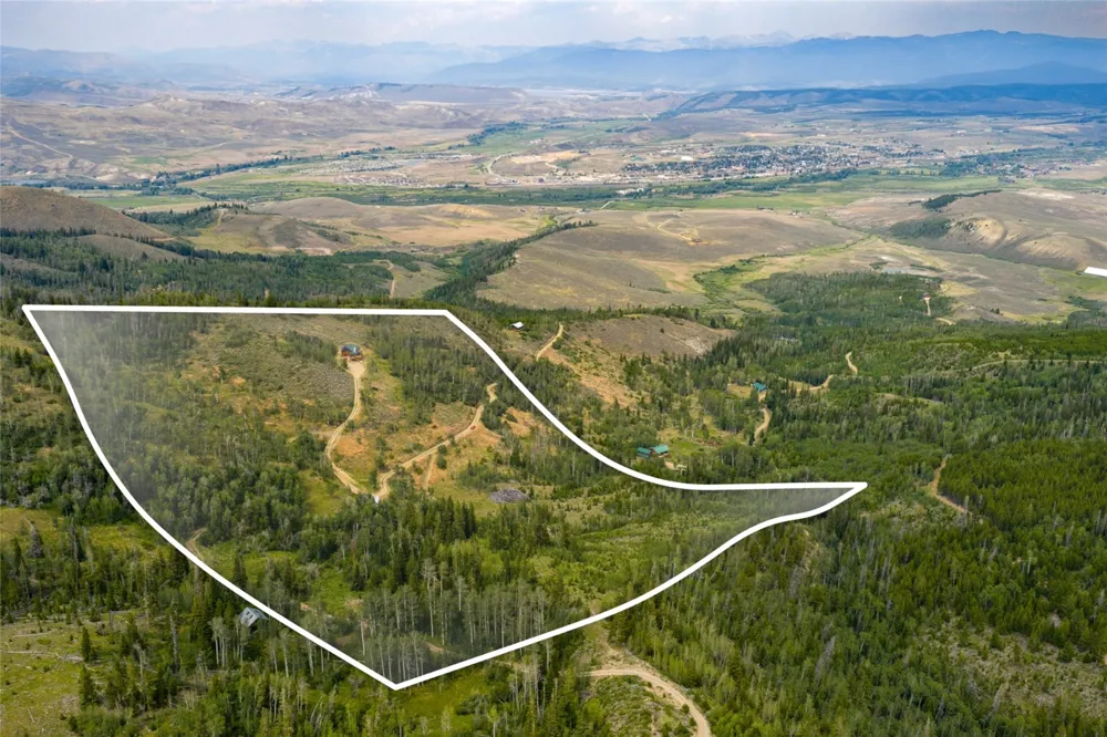 3956 GCR 56 Granby, CO 80446