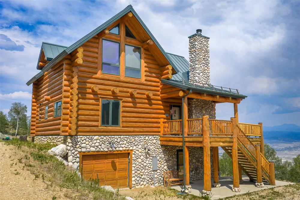 3956 GCR 56 Granby, CO 80446