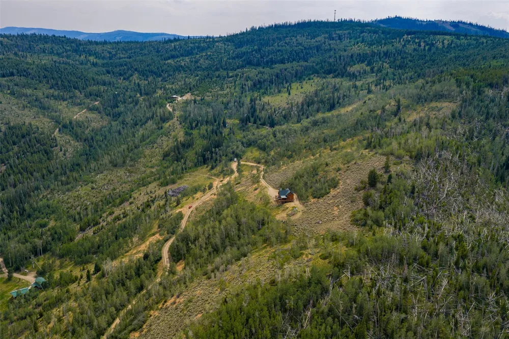 3956 GCR 56 Granby, CO 80446