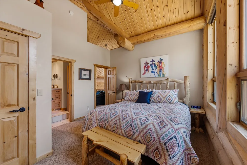 3956 GCR 56 Granby, CO 80446