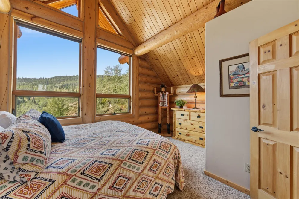 3956 GCR 56 Granby, CO 80446