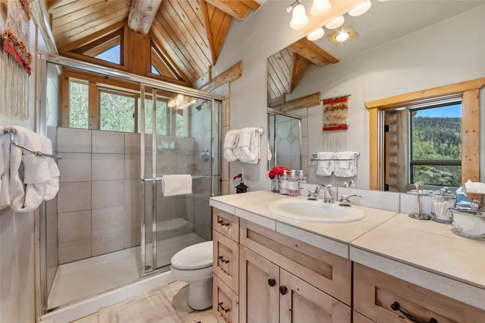 3956 GCR 56 Granby, CO 80446