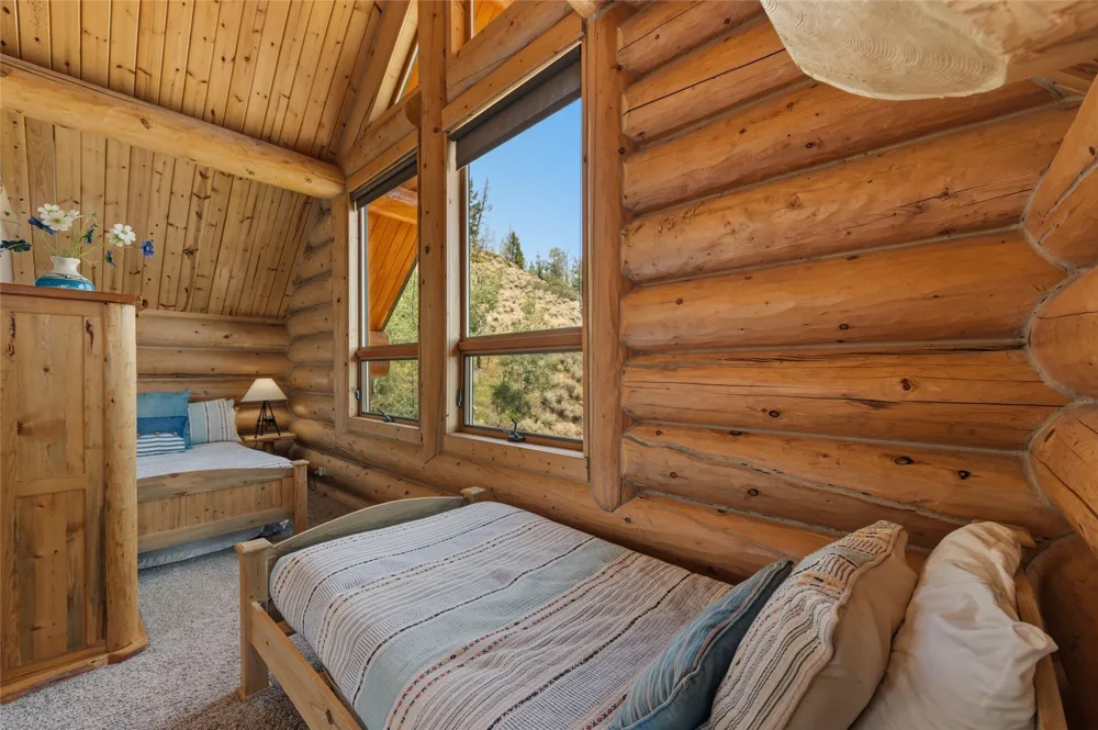 3956 GCR 56 Granby, CO 80446