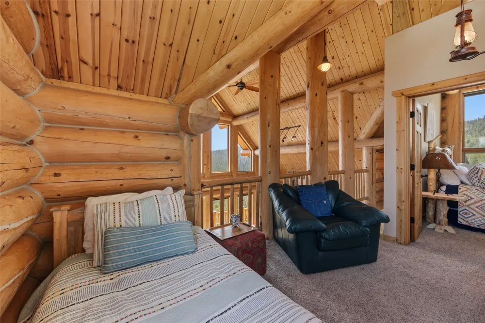 3956 GCR 56 Granby, CO 80446
