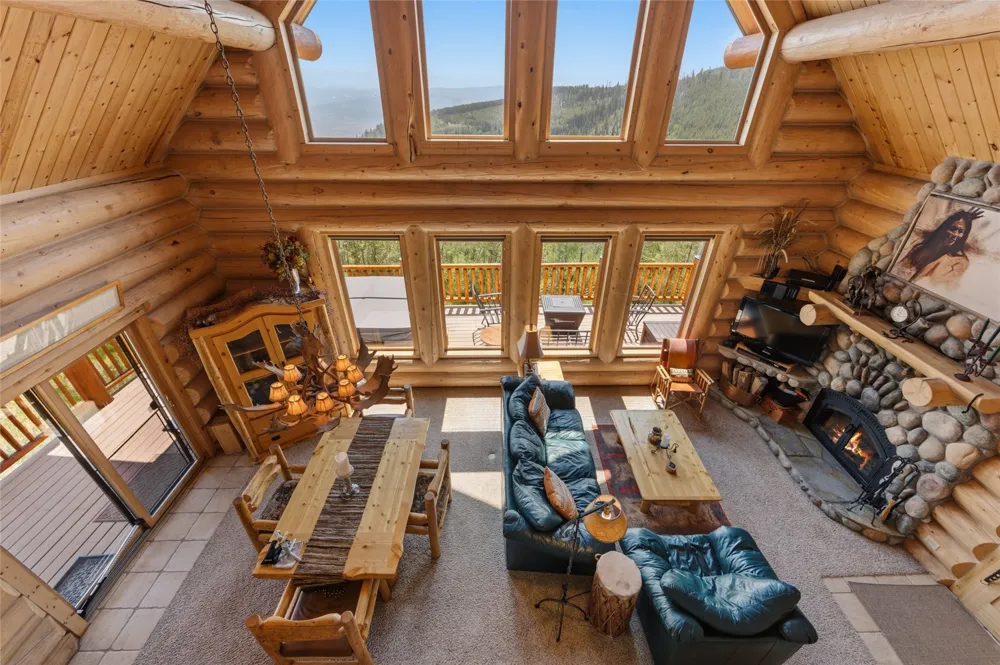 3956 GCR 56 Granby, CO 80446